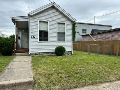 684 Williams Ave