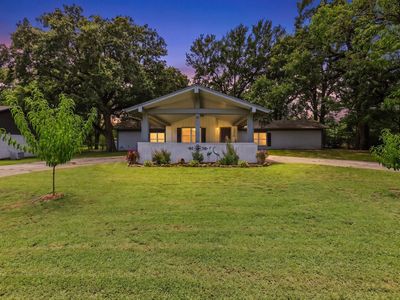 3007 Tanglewood Dr