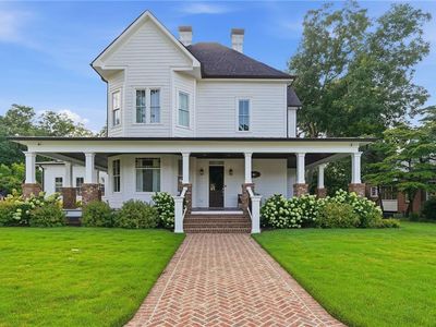 127 Griffin St