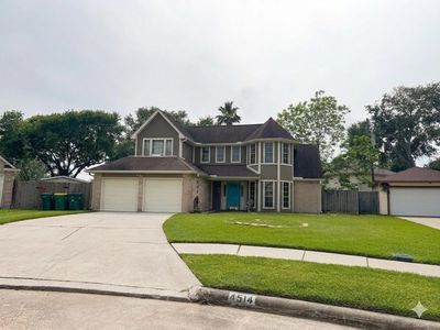 4514 Beechcraft St