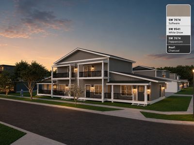 438 Mesa Pl