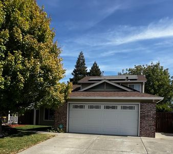 Property at 1025 Cinnabar Way, Vacaville, CA
