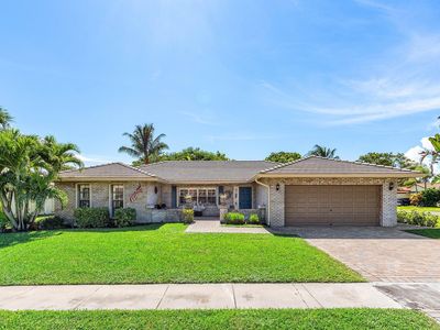 21911 Satinwood Drive