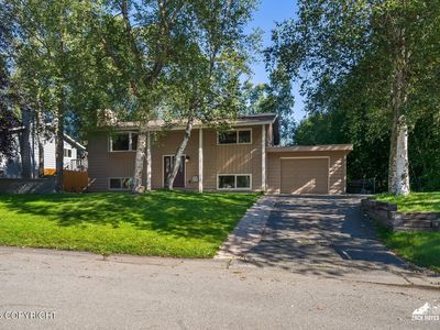 Property at 3113 Campbell Airstrip Rd, Anchorage, AK