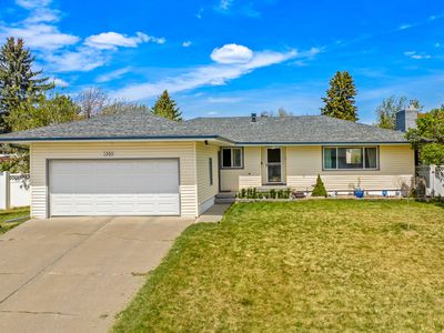 1205 Park Garden Rd
