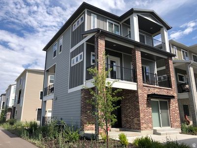 69 N Rio Grand Ave