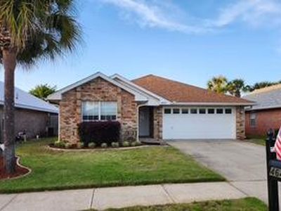 Property at 4643 Sunsail Cir, Destin, FL