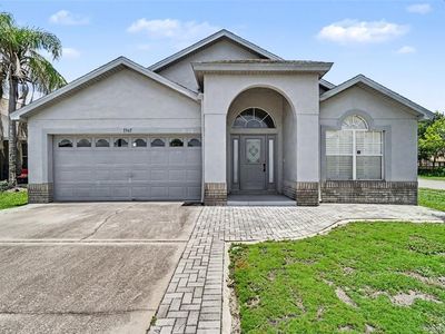 Property at 3342 Crystal Creek Blvd, Orlando, FL