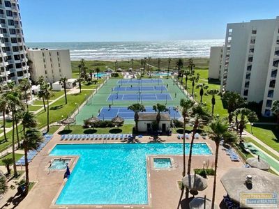 404 Padre Blvd Unit 804