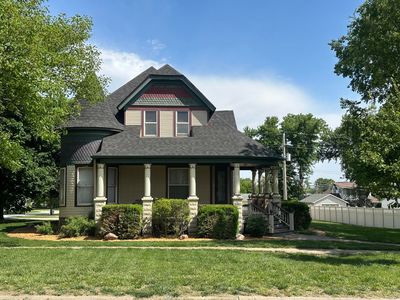Property at 1120 14th St, Auburn, NE