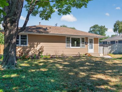 Property at 424 4th Ave NE, Osseo, MN