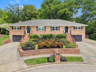 607 Camino Dr