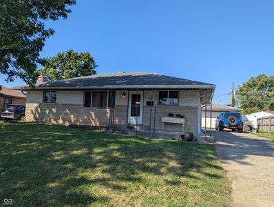718 Killian Dr