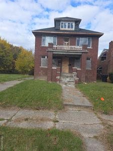 Property at 12637 Jane St, Detroit, MI