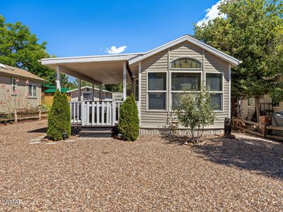 Property at 2232 Rodeo Rd, Overgaard, AZ