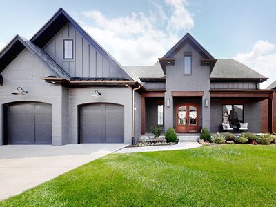 1656 Villa Medici Pass