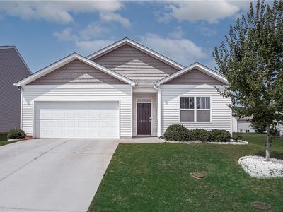 204 Sweetgrass Ln