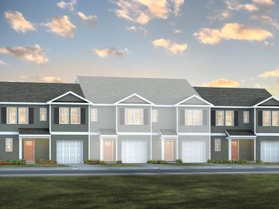 6339 Cowslip Way UNIT 200