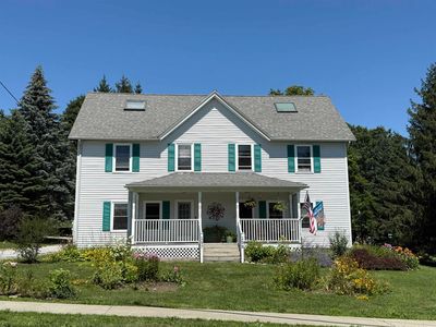 Property at 157 Congress Street, Saint Albans, VT