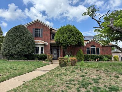 513 Shannon Cir