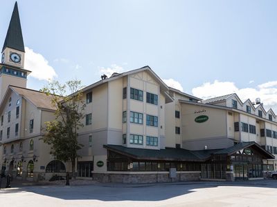 19 Village Lodge Road #309