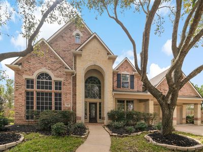 2911 Samantha Cove Ct