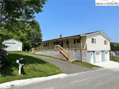 Property at 398 Ford Street, West Jefferson, NC