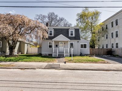 16 Market St