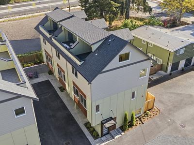 Property at 14608 Corliss Avenue N #C, Shoreline, WA