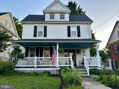 120 Prospect Ave