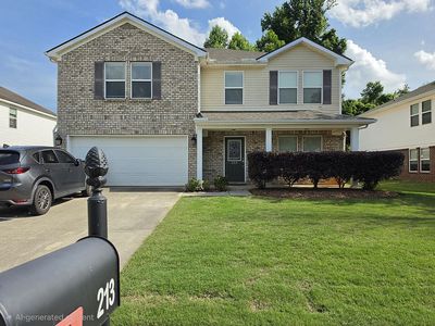 213 Millbury Ct