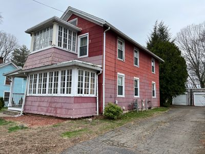 21-23 Elm St