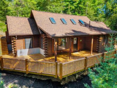 3434 N Ausable Rd