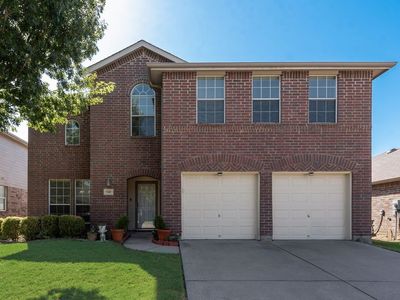 9208 Conestoga Dr