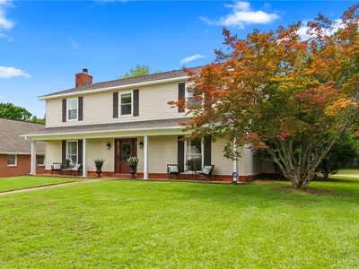 527 Stone River Rd