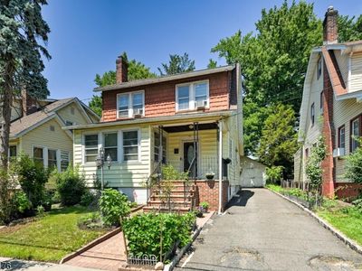 Property at 47 BOYDEN PKWY, Maplewood, NJ