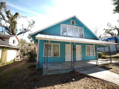 Property at 1511 Melvin St, Tallahassee, FL