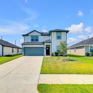 31855 Hallington Hill Ln