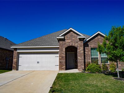 Property at 710 John Adams Ct, Fate, TX