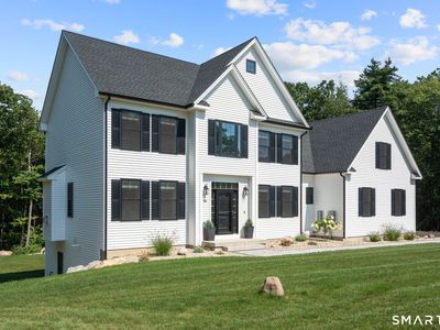 100 Gavitt Road
