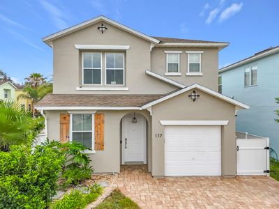 117 Serenity Bay Blvd