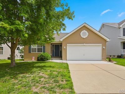 5507 Norgate Ct