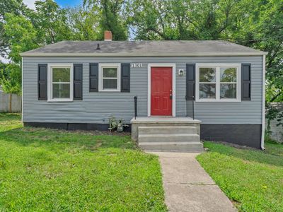 1301 Monroe St NW