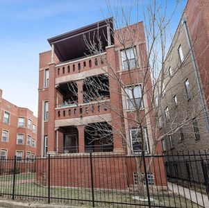 6103 S Kimbark Ave APT 3E