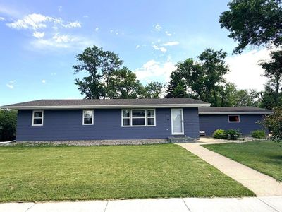 Property at 110 Spring Ave S, Lake Preston, SD