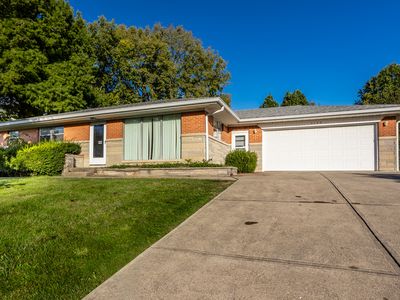 2106 Woodcrest Rd