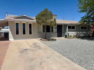 1325 Elfego Baca Dr SW
