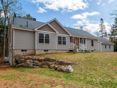 Property at 25 Kennel Brook Drive, Lamoine, ME