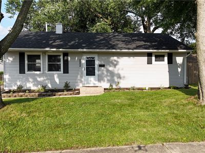3352 Annabelle Dr