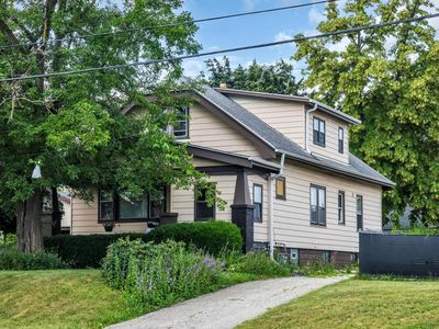 3857 S 35th STREET